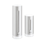 Estación meteorológica inteligente - Netatmo