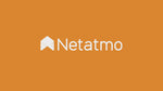 Sirena interior inteligente conectable con Cámara interior - Netatmo