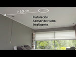 Detector de Humo inteligente - Netatmo