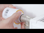 Válvula inteligente para radiadores - NAV - Netatmo