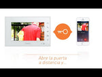 Puesto externo adicional kit EASYKIT - 331860
