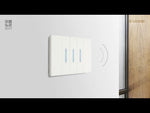 Gateway para control remoto con smartphone - K4500C